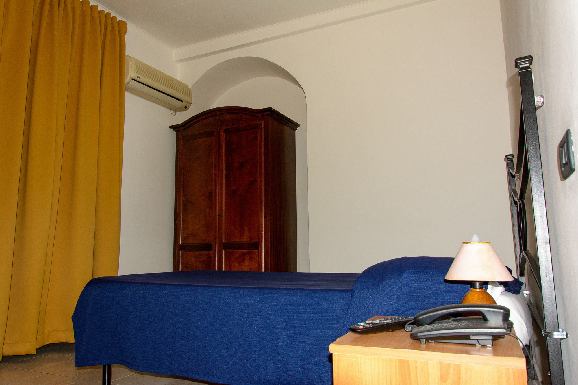 Hotel Armonia Genua Zewnętrze zdjęcie